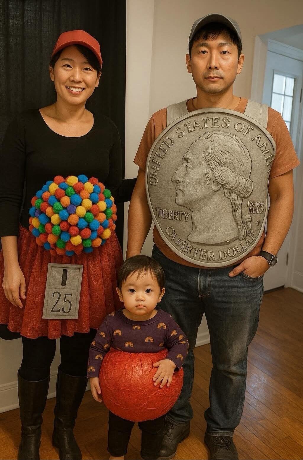 UNITED STATES OF AMERICA LIBERTY ONE CENT IN GOD WE TRUST
25