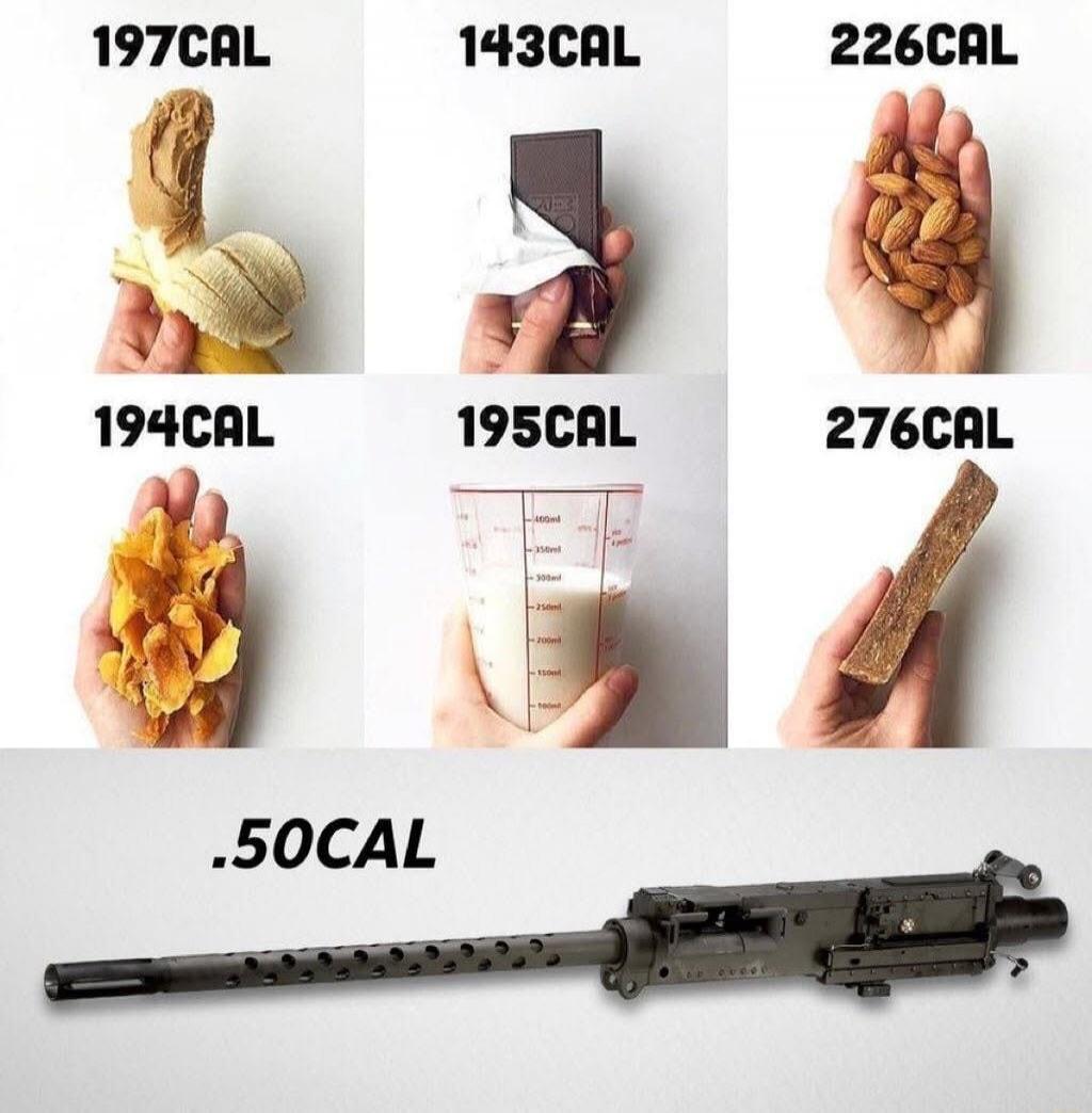 197CAL 143CAL 226CAL 194CAL 195CAL 276CAL .50CAL