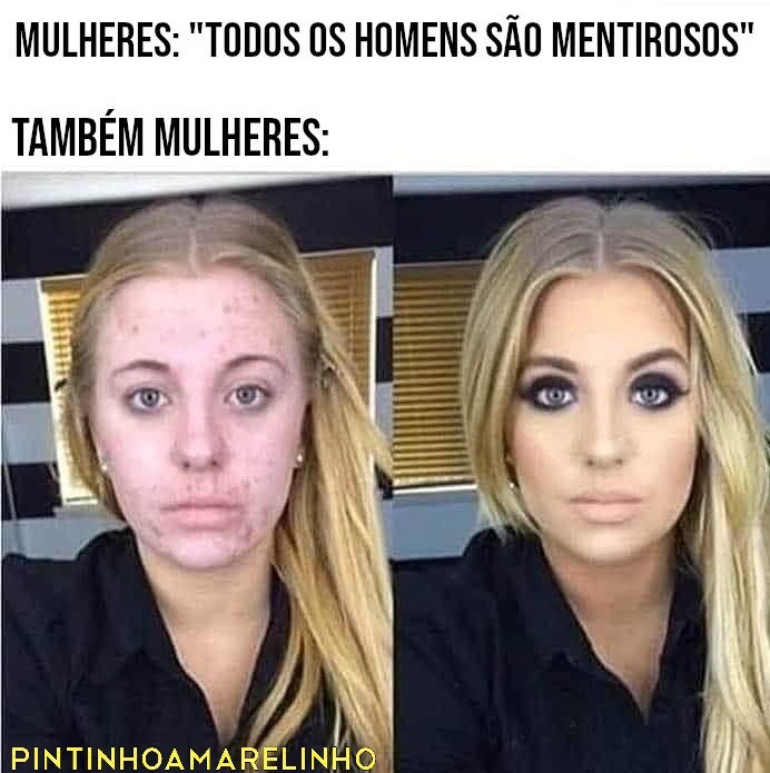 MULHERES: 