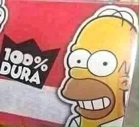 100% DURA