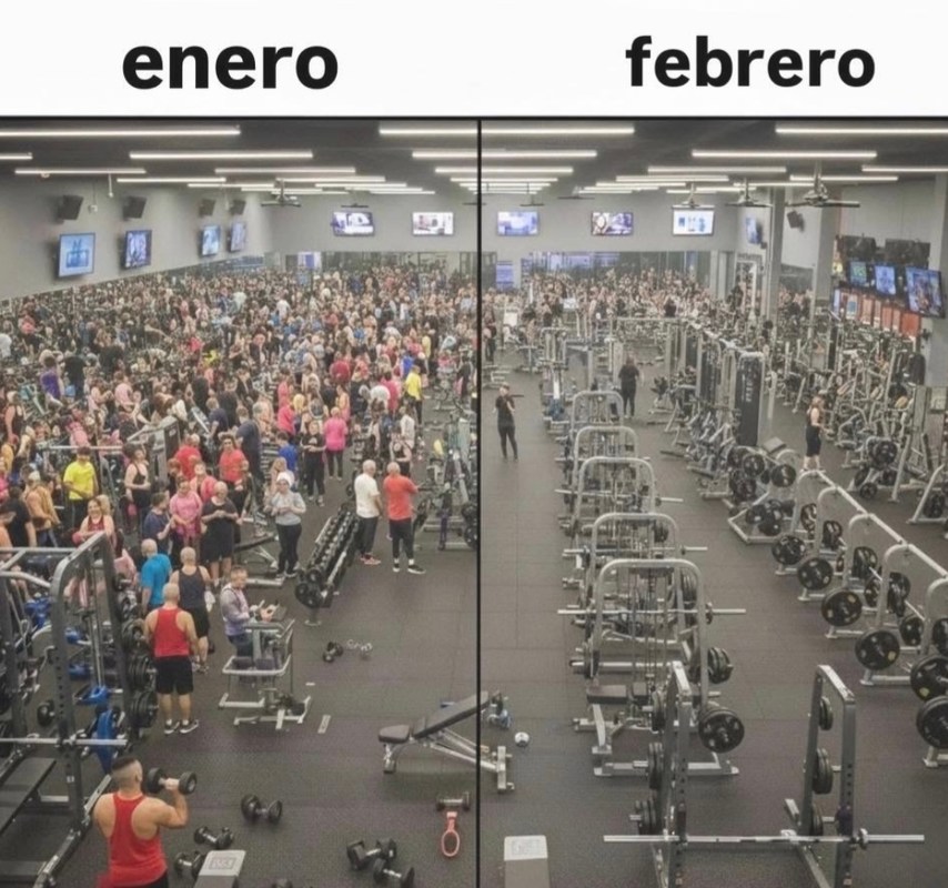 enero / febrero