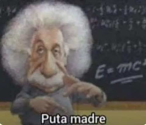Puta madre