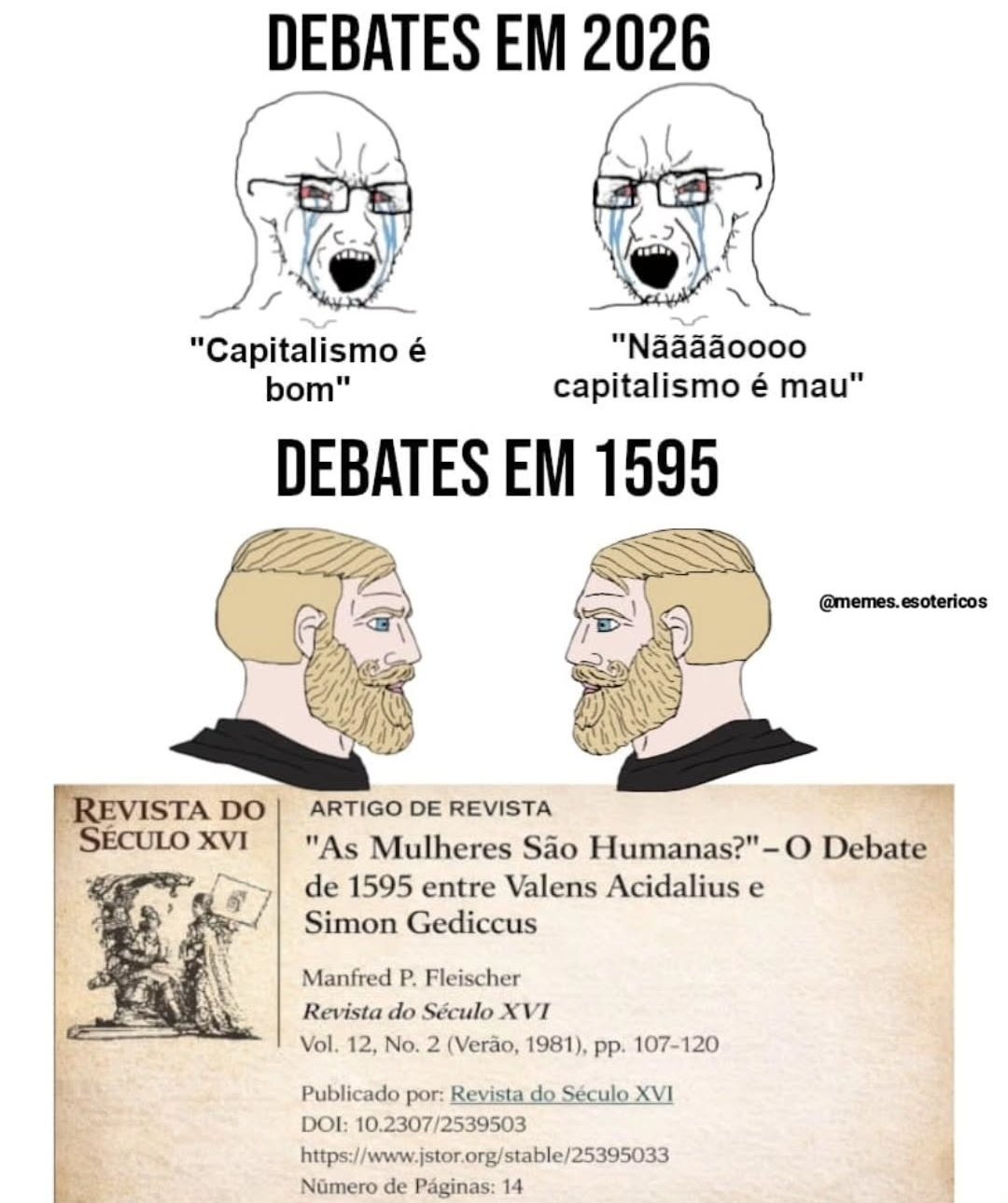 DEBATES EM 2026
