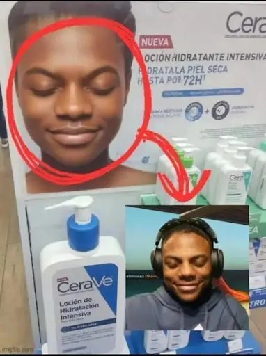 NUEVA
Loción de Hidratación Intensiva
Piel seca
Hasta por 72H
CeraVe