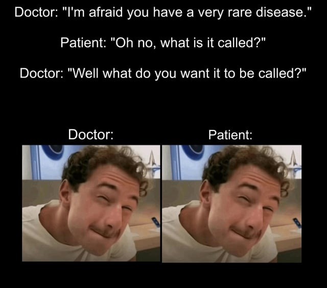 Doctor: 