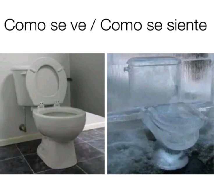 Como se ve / Como se siente