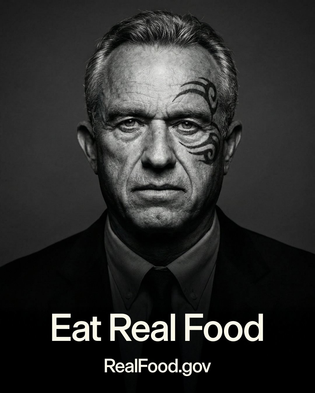 Eat Real Food
RealFood.gov
