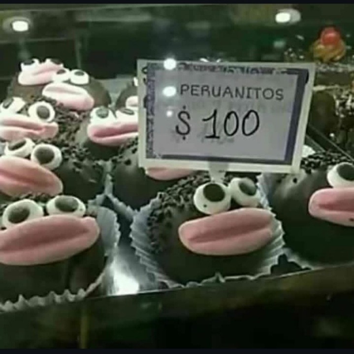 PERUANITOS $100 Session ID: 5423