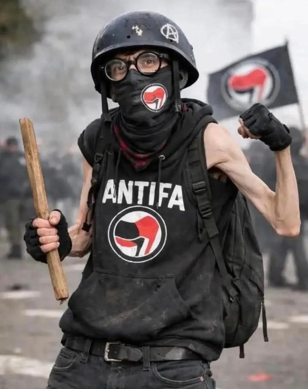 ANTIFA