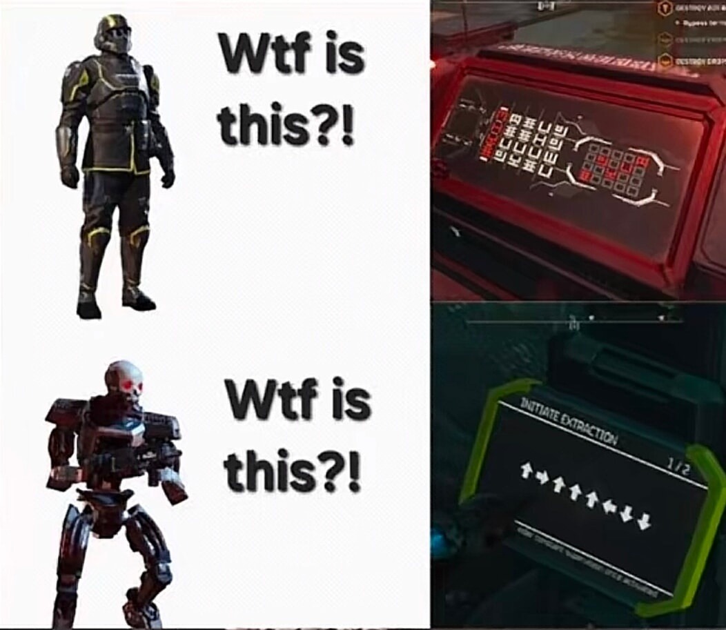 Wtf is this?! Wtf is this?! NITRATE DETECTION