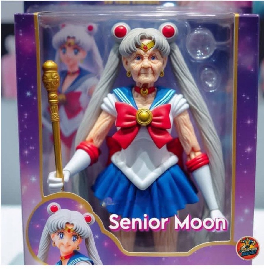 Senior Moon
