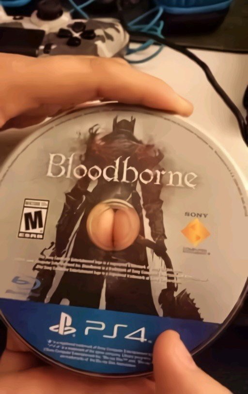 Bloodborne, PS4, clasificación M, Sony