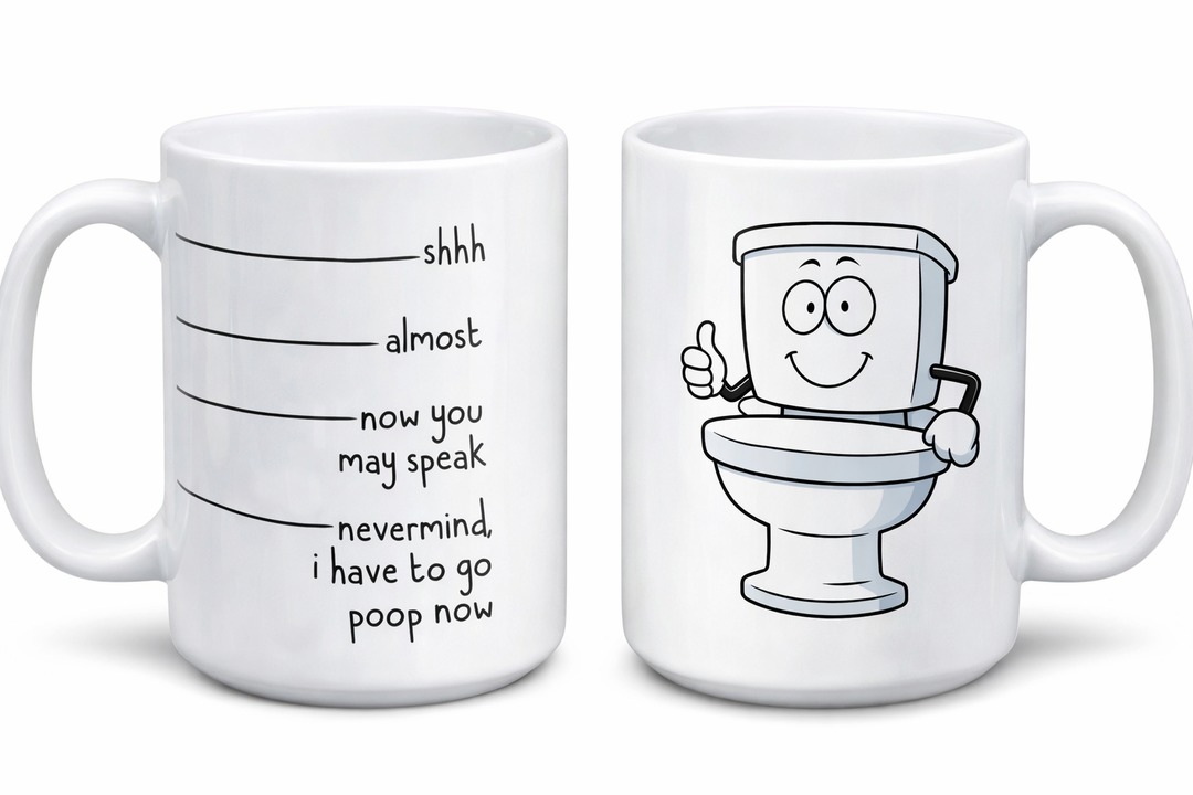 shhh
almost
now you may speak
nevermind, i have to go poop now