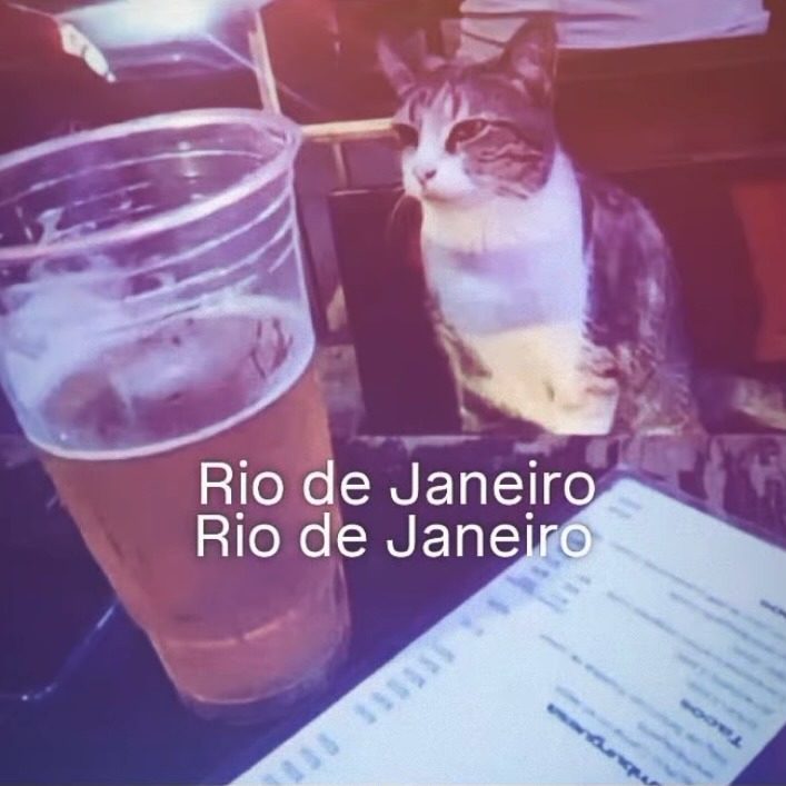 Rio de Janeiro Rio de Janeiro