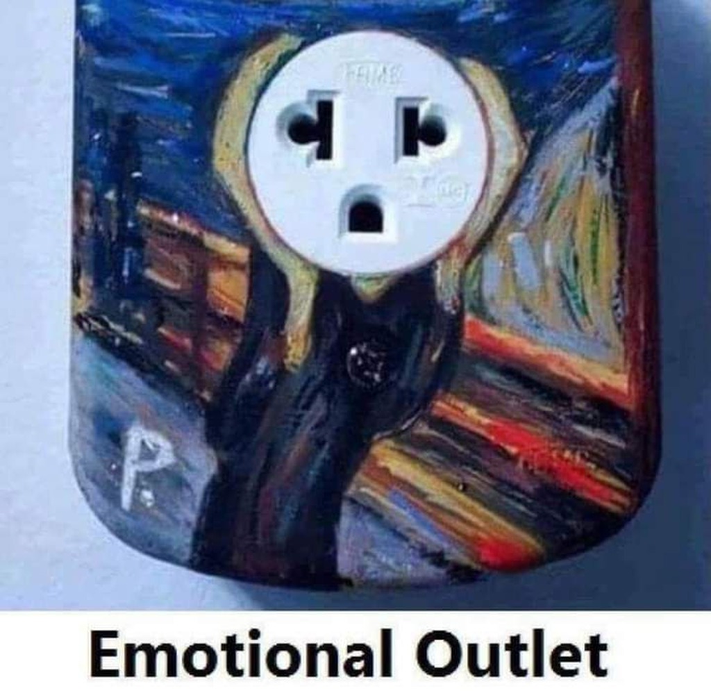 Emotional Outlet