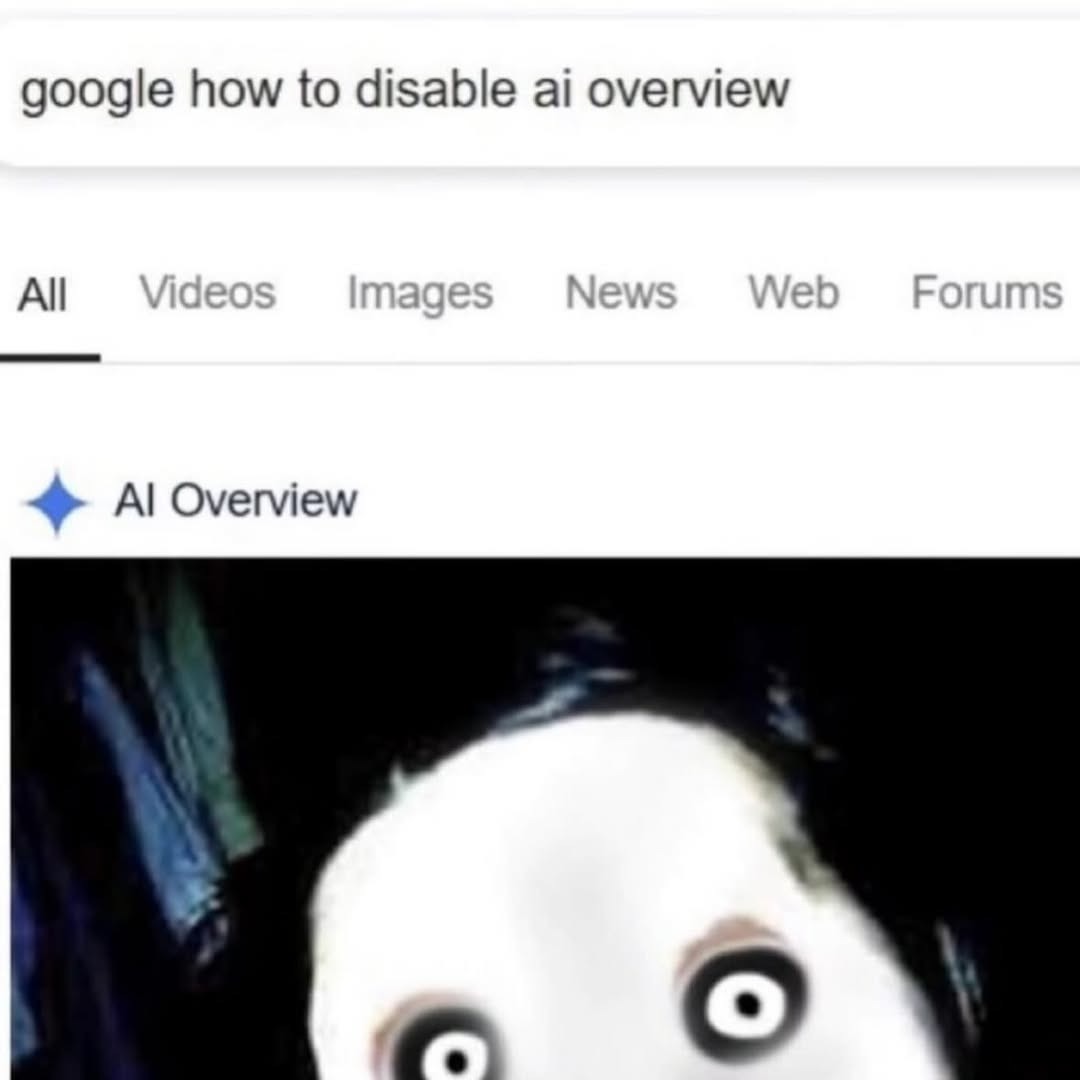 google how to disable ai overview
AI Overview