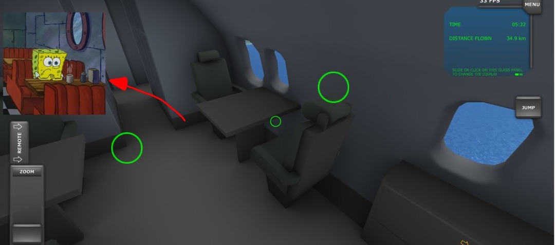 ID de sesión: 9054.