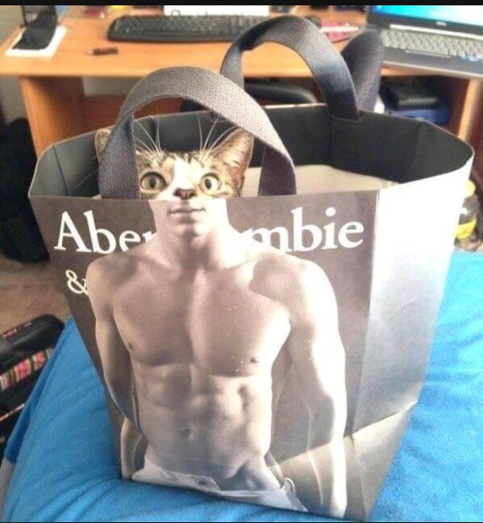 Abercrombie