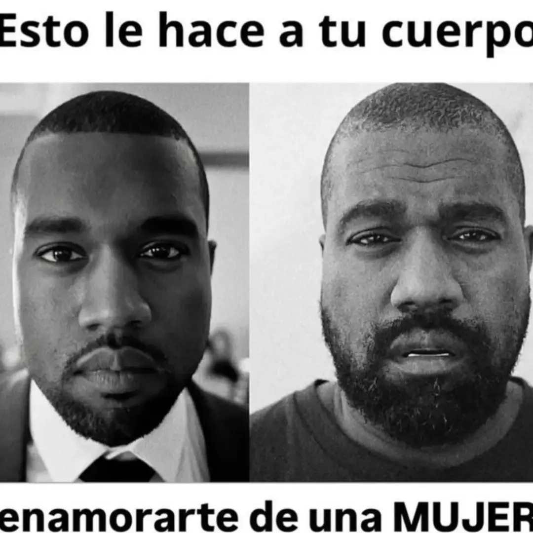 Esto le hace a tu cuerpo
enamorarte de una MUJER