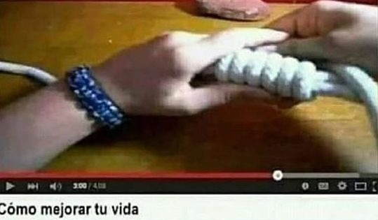 Cómo mejorar tu vida