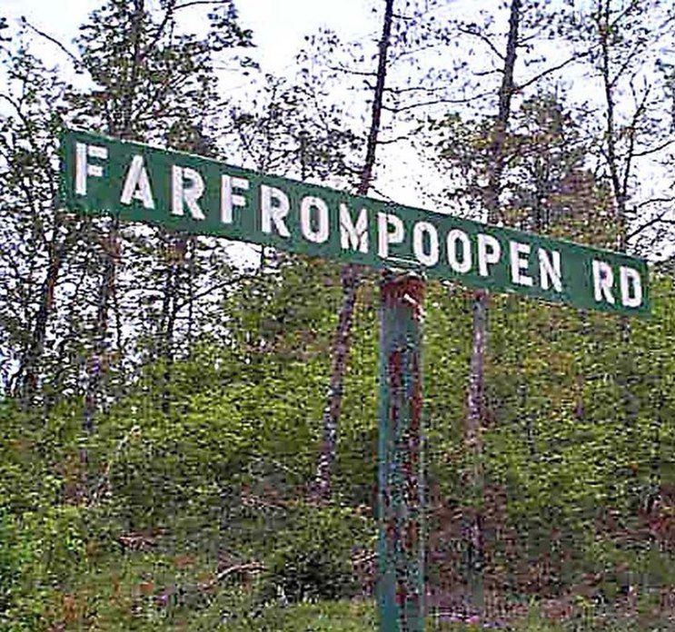 FARFROMPOOPEN RD