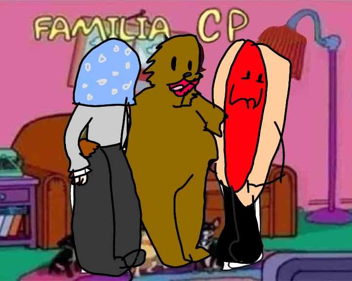 FAMILIA CP