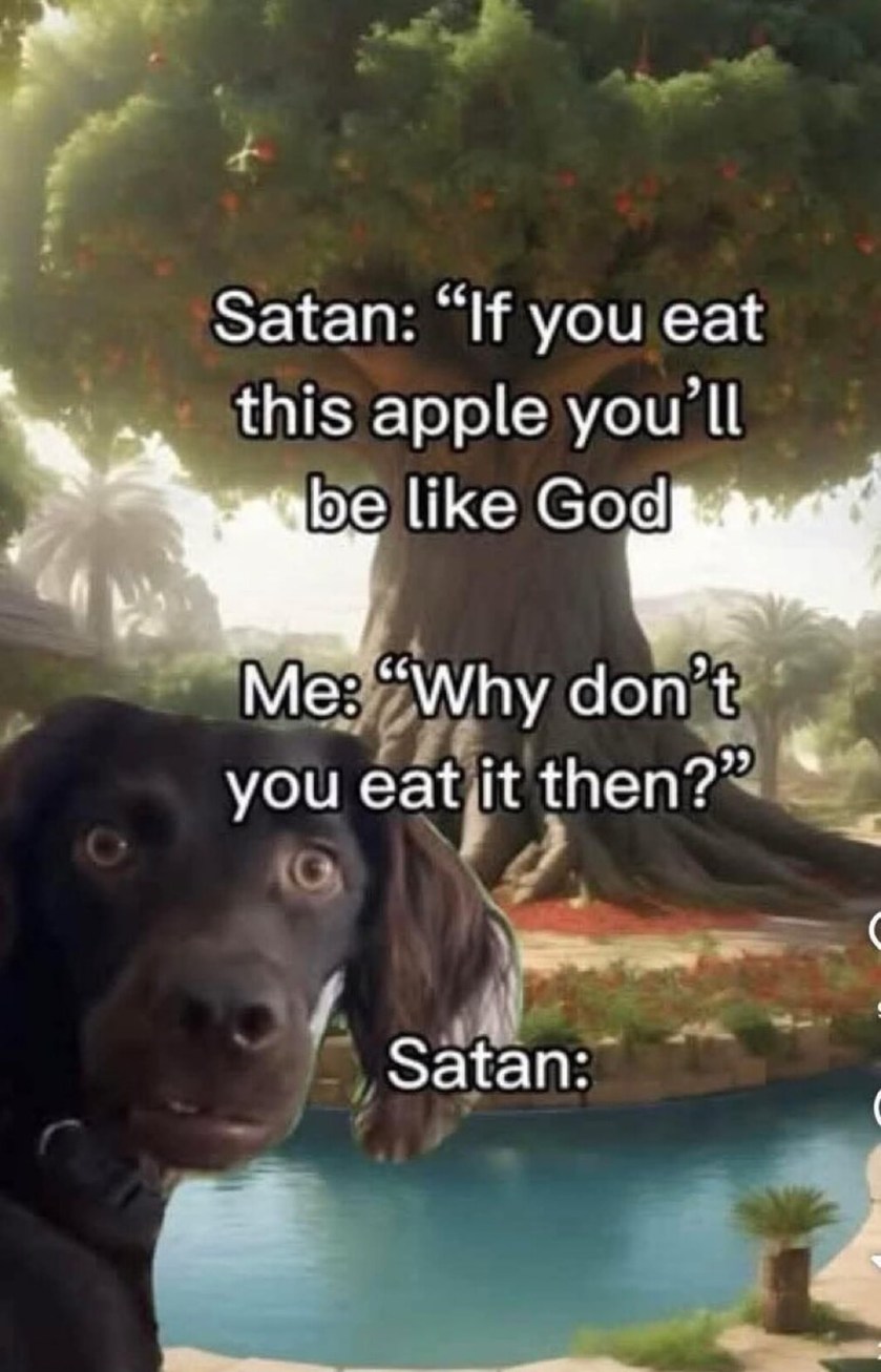 Satan: 