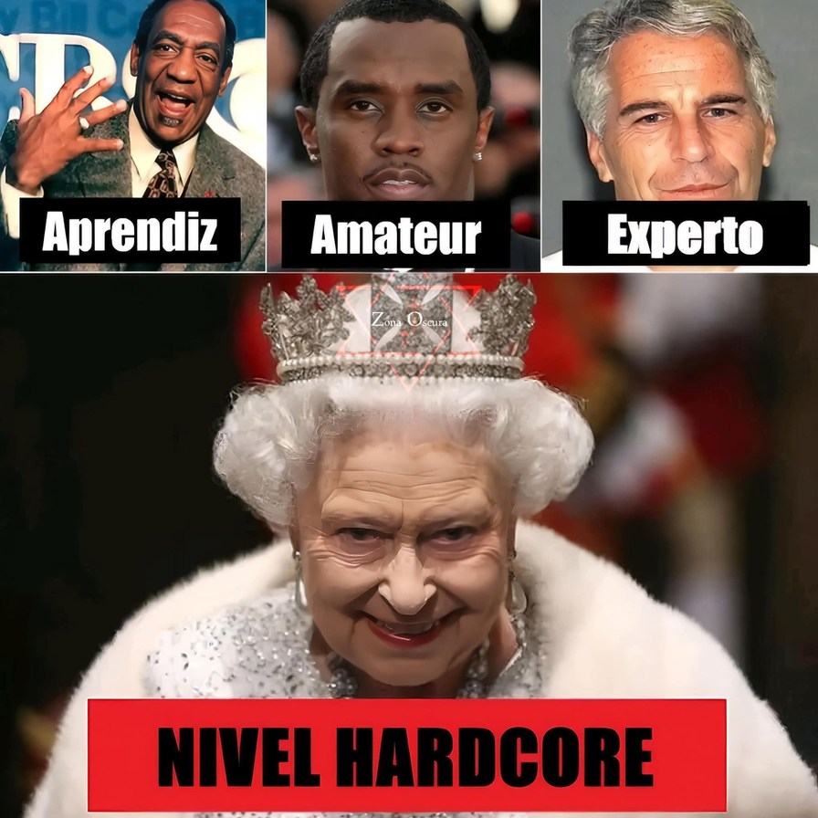 Aprendiz Amateur Experto NIVEL HARDCORE