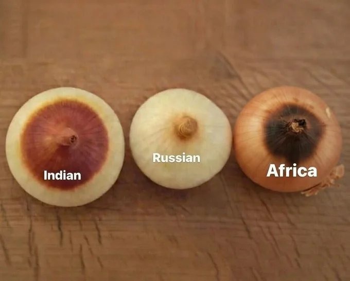 Indian
Russian
Africa