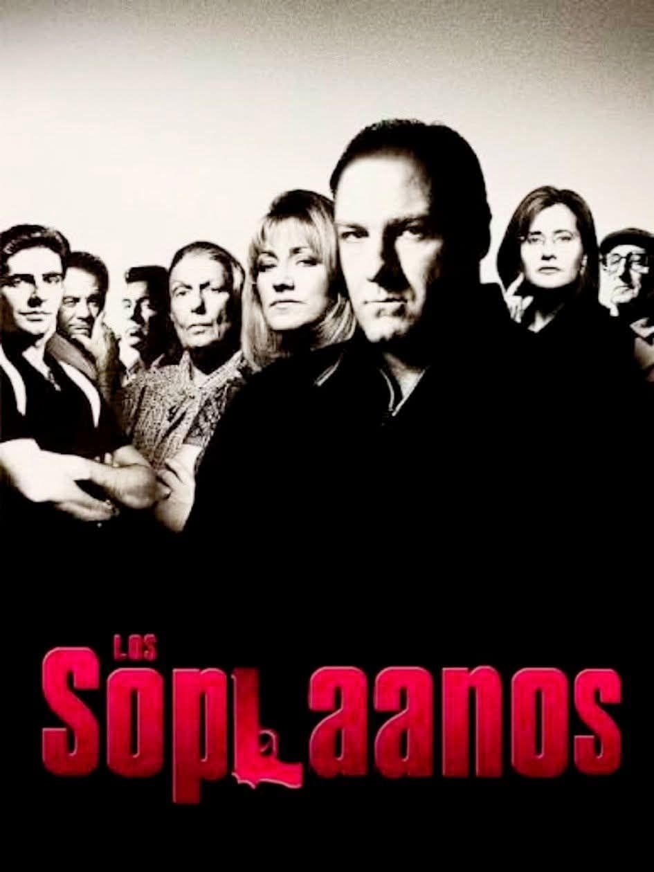 Las Soplanos