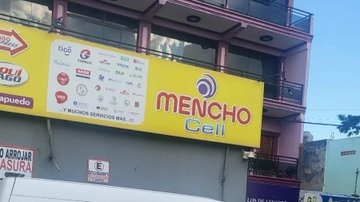 MENCHO Cell