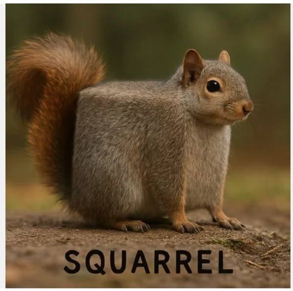 SQUARREL
