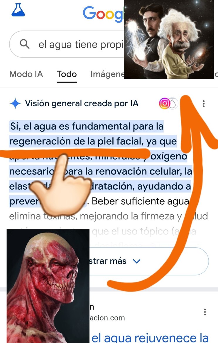 Sí, el agua es fundamental para la regeneración de la piel facial, ya que