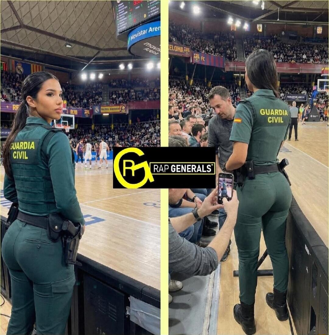 GUARDIA CIVIL