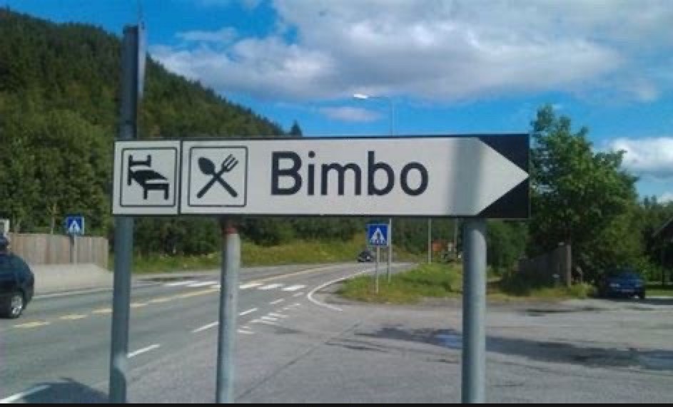 Bimbo