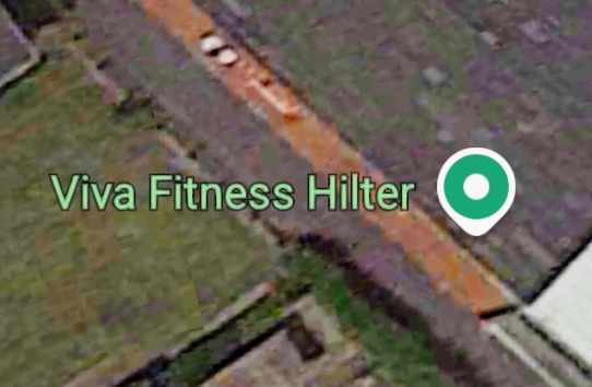 Viva Fitness Hilter