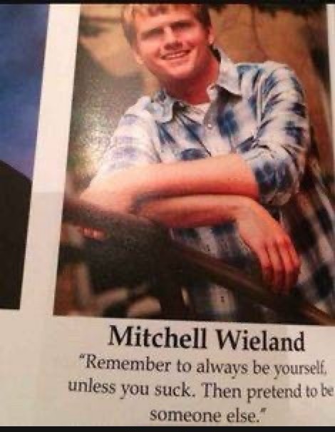 Mitchell Wieland
