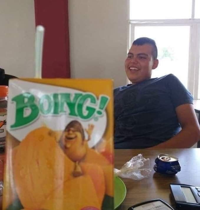 BOING! Session ID: 14713.