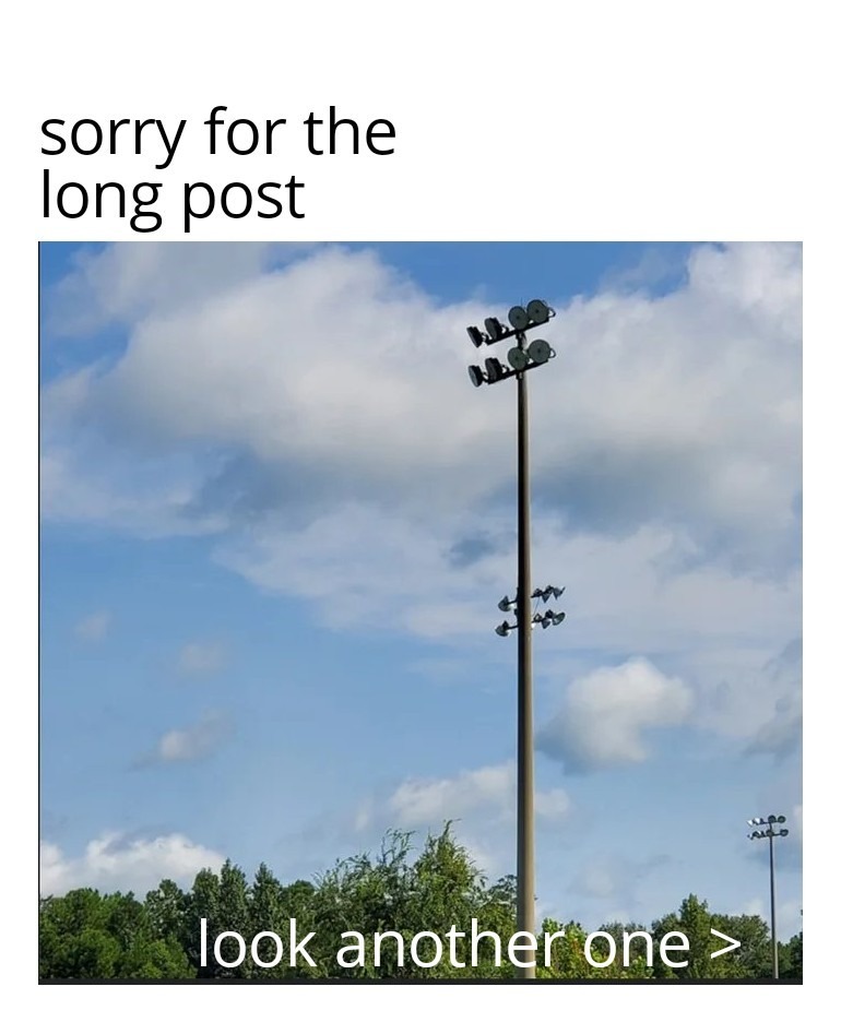 sorry for the long post
look another one >