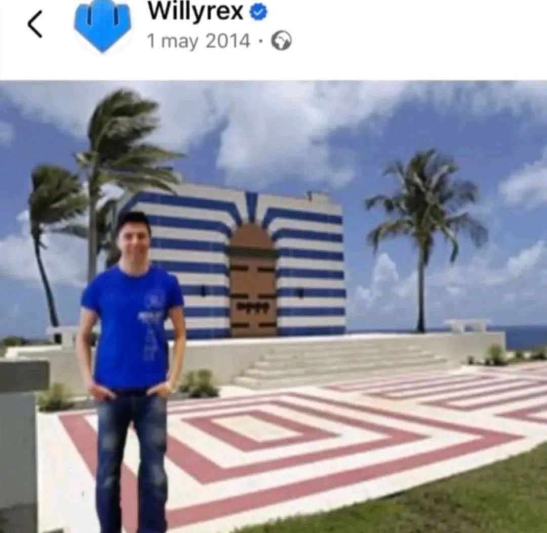 [name redacted] 1 may 2014