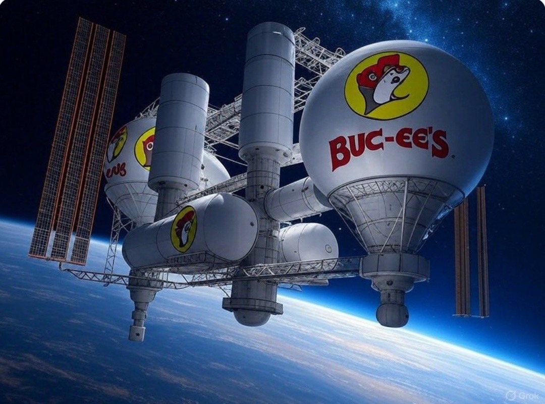 BUC-EE'S