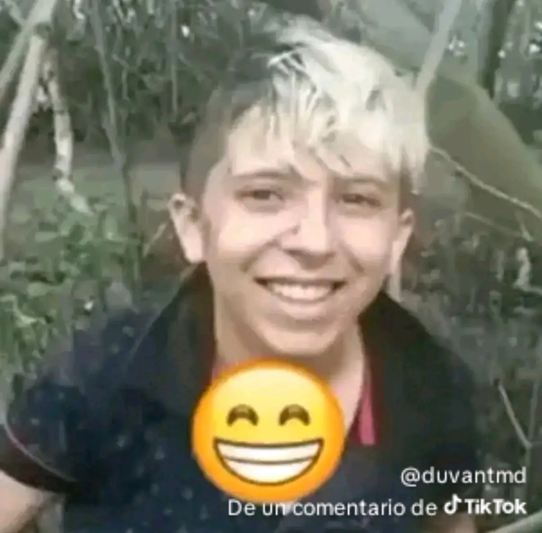 @duvantmd De un comentario de TikTok