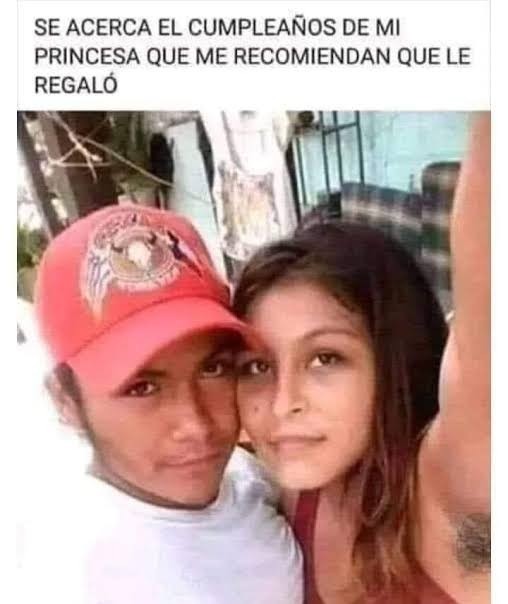 SE ACERCA EL CUMPLEAÑOS DE MI PRINCESA QUE ME RECOMIENDAN QUE LE REGALÓ