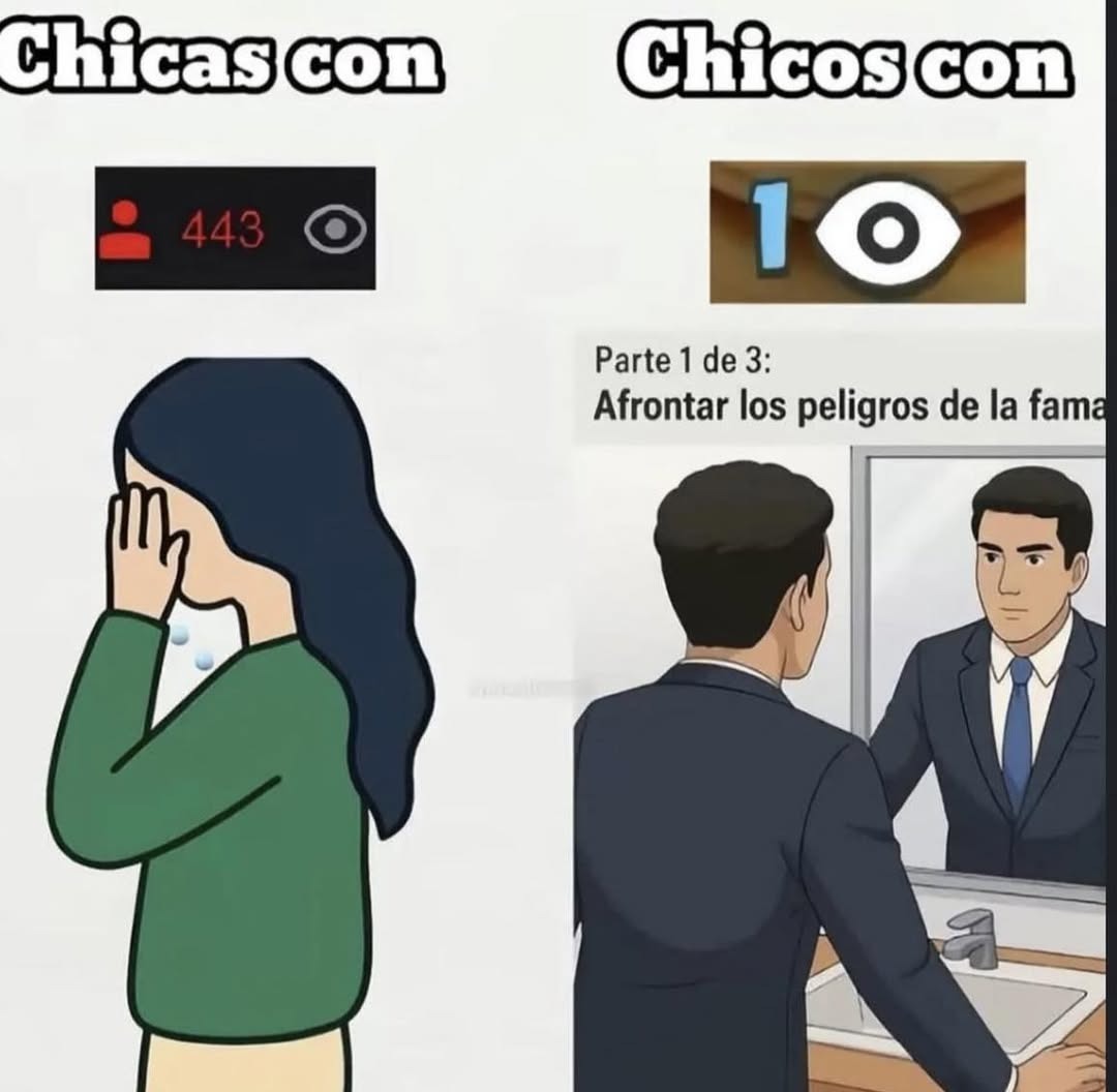 Chicas con
Chicos con
Parte 1 de 3: Afrontar los peligros de la fama
443