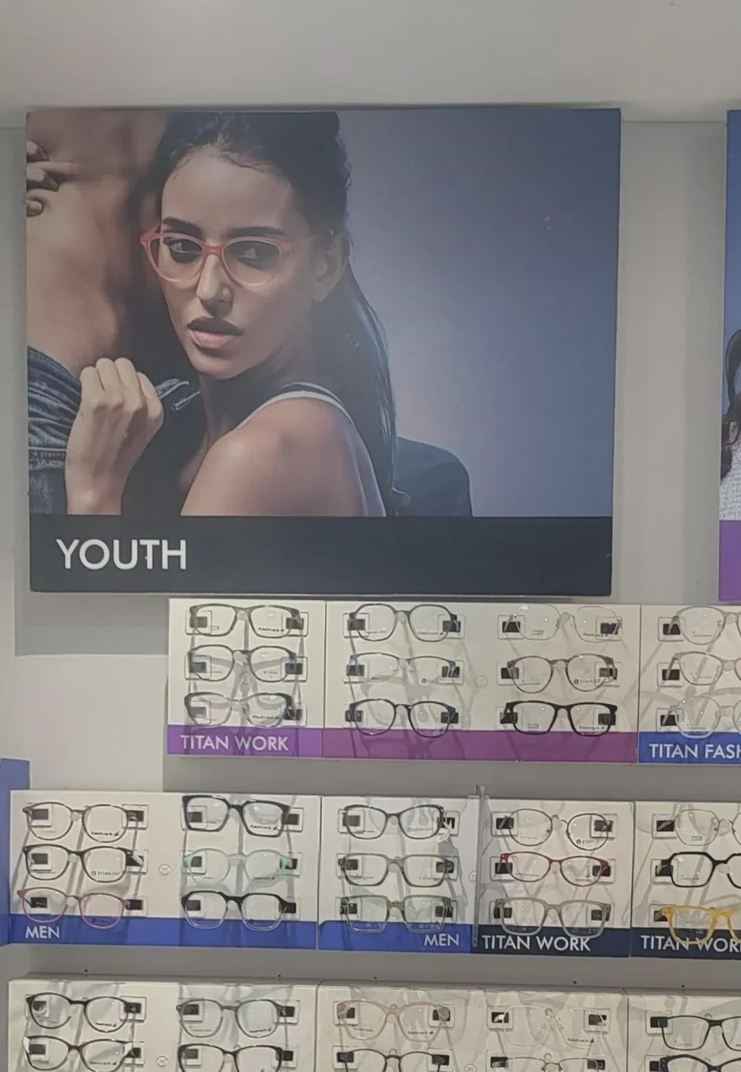 YOUTH
TITAN WORK
MEN
TITAN FAS
Session ID: 16339.