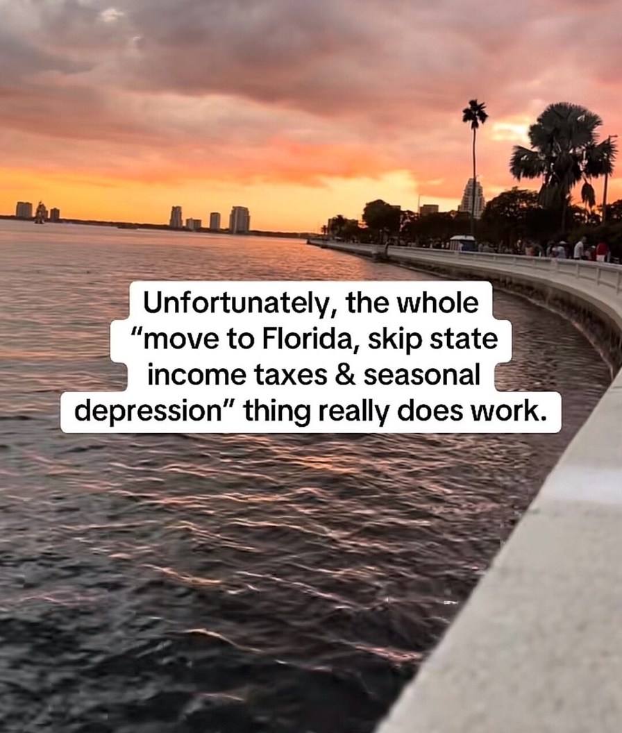 Unfortunately, the whole 