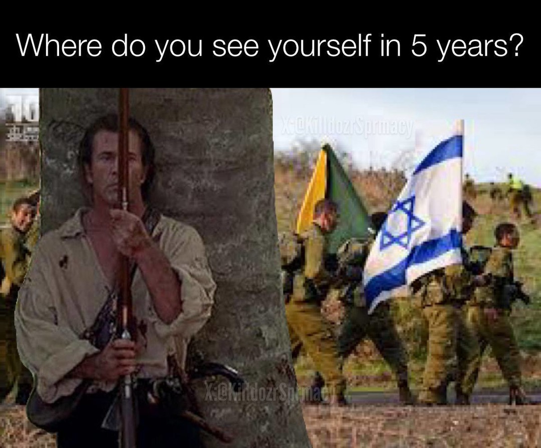 Where do you see yourself in 5 years?