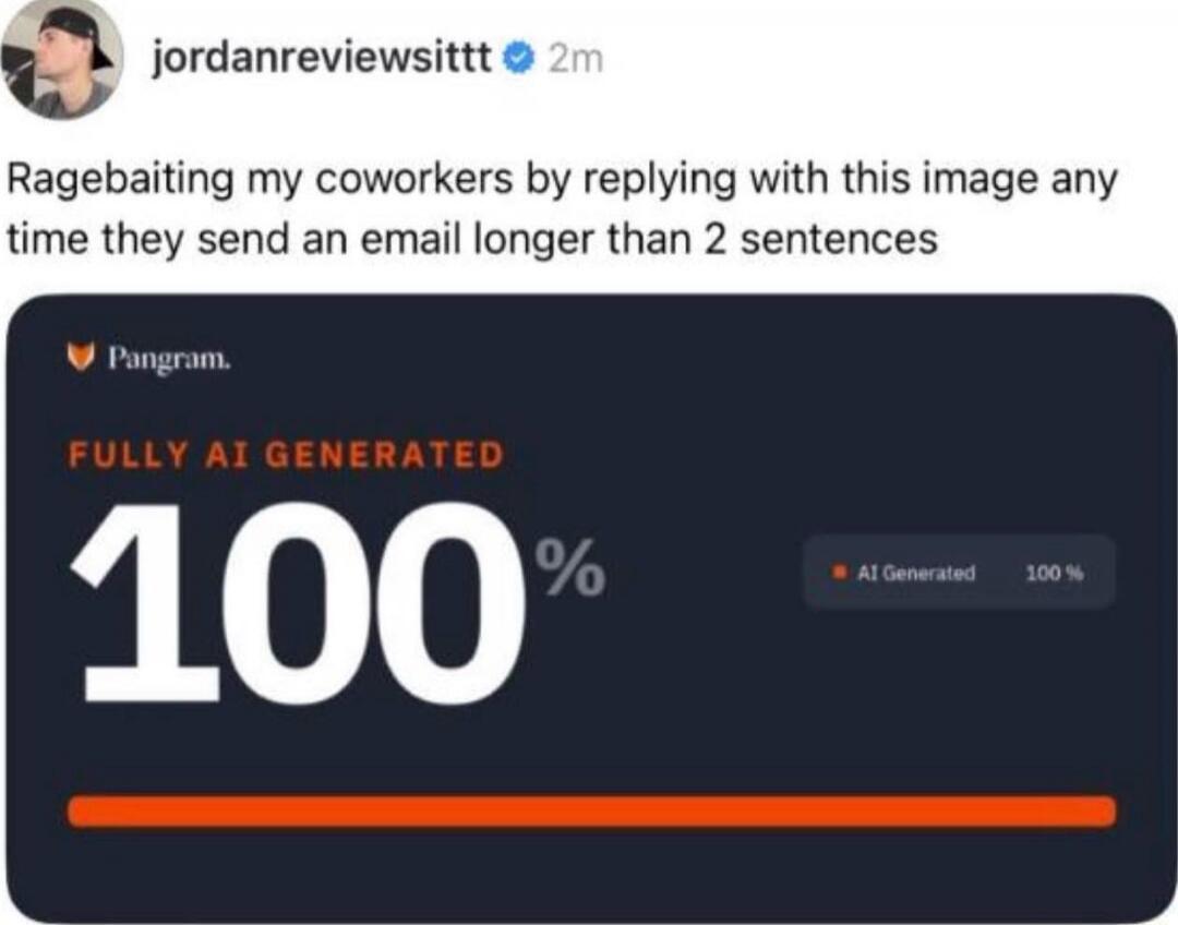 Ragebaiting my coworkers by replying with this image any time they send an email longer than 2 sentences