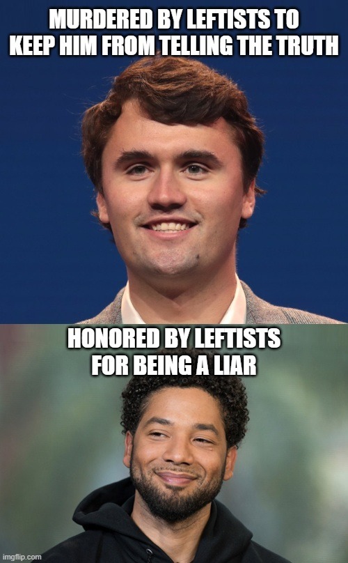 MURDERED BY LEFTISTS TO KEEP HIM FROM TELLING THE TRUTH
HONORED BY LEFTISTS FOR BEING A LIAR