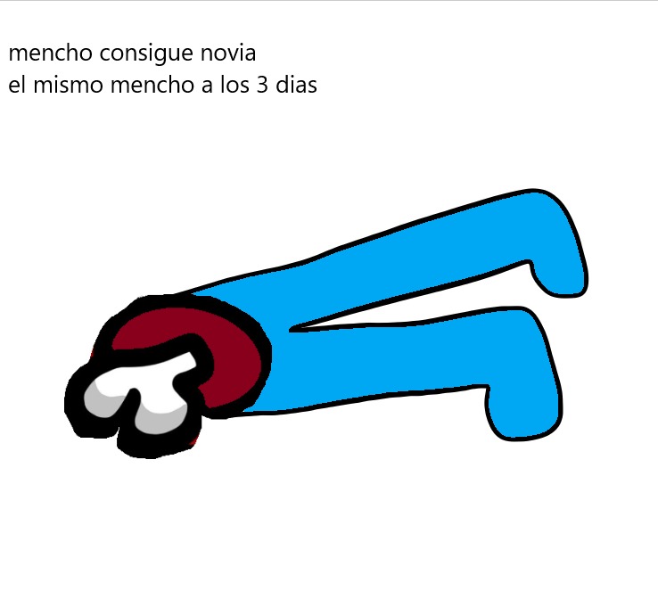 mencho consigue novia
el mismo mencho a los 3 dias